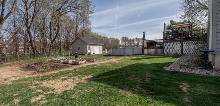 Homes for Sale in Kansas City, MO 64164 | 6620 NW 136th Street