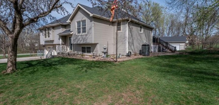 Homes for Sale in Kansas City, MO 64164 | 6620 NW 136th Street