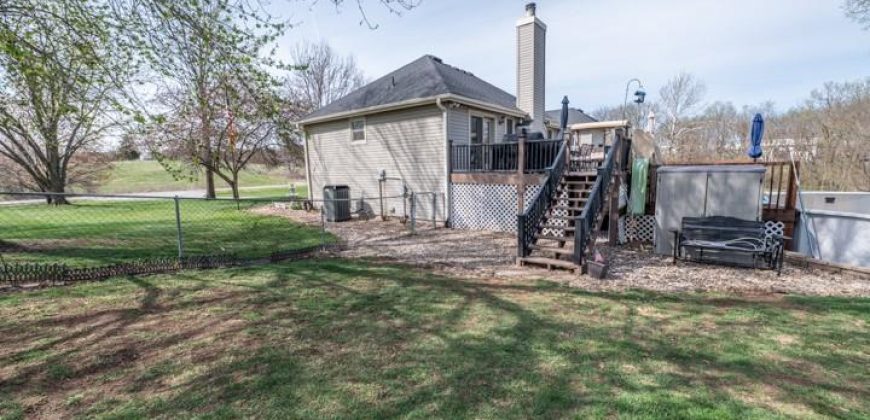 Homes for Sale in Kansas City, MO 64164 | 6620 NW 136th Street