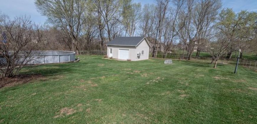 Homes for Sale in Kansas City, MO 64164 | 6620 NW 136th Street