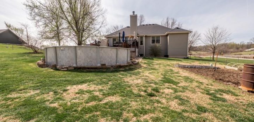 Homes for Sale in Kansas City, MO 64164 | 6620 NW 136th Street