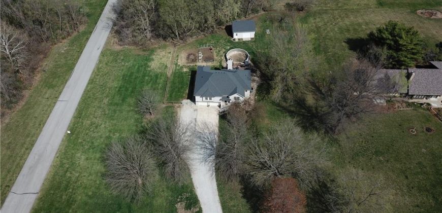 Homes for Sale in Kansas City, MO 64164 | 6620 NW 136th Street