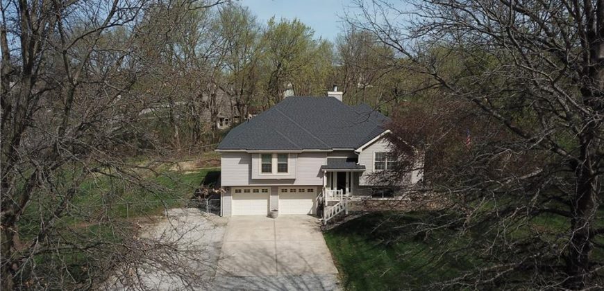 Homes for Sale in Kansas City, MO 64164 | 6620 NW 136th Street