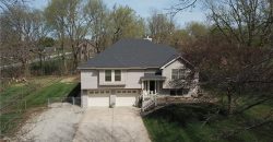 Homes for Sale in Kansas City, MO 64164 | 6620 NW 136th Street