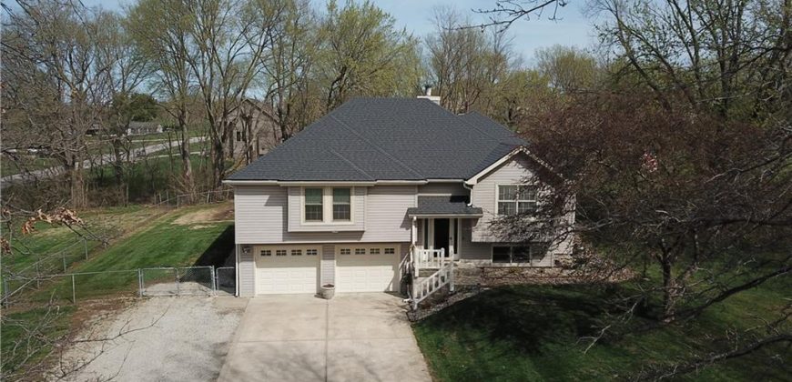 Homes for Sale in Kansas City, MO 64164 | 6620 NW 136th Street
