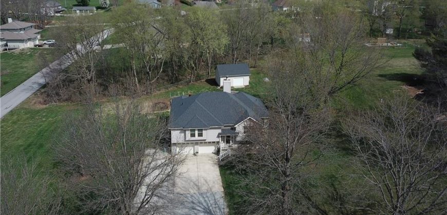 Homes for Sale in Kansas City, MO 64164 | 6620 NW 136th Street