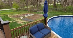 Homes for Sale in Kansas City, MO 64164 | 6620 NW 136th Street