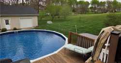 Homes for Sale in Kansas City, MO 64164 | 6620 NW 136th Street