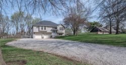 Homes for Sale in Kansas City, MO 64164 | 6620 NW 136th Street