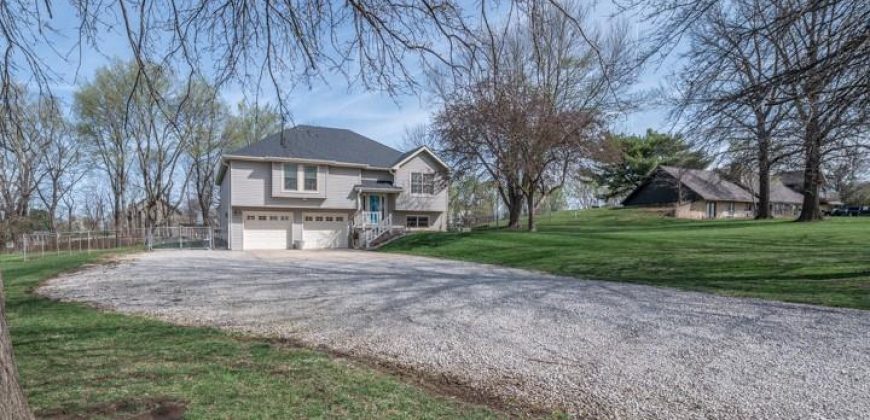 Homes for Sale in Kansas City, MO 64164 | 6620 NW 136th Street