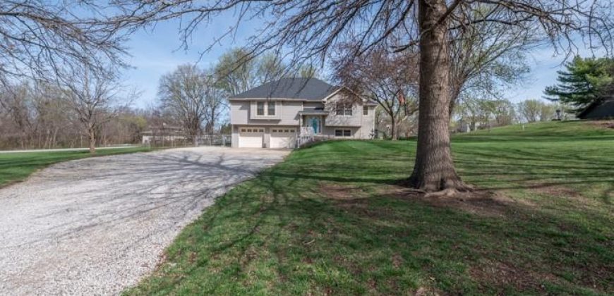 Homes for Sale in Kansas City, MO 64164 | 6620 NW 136th Street