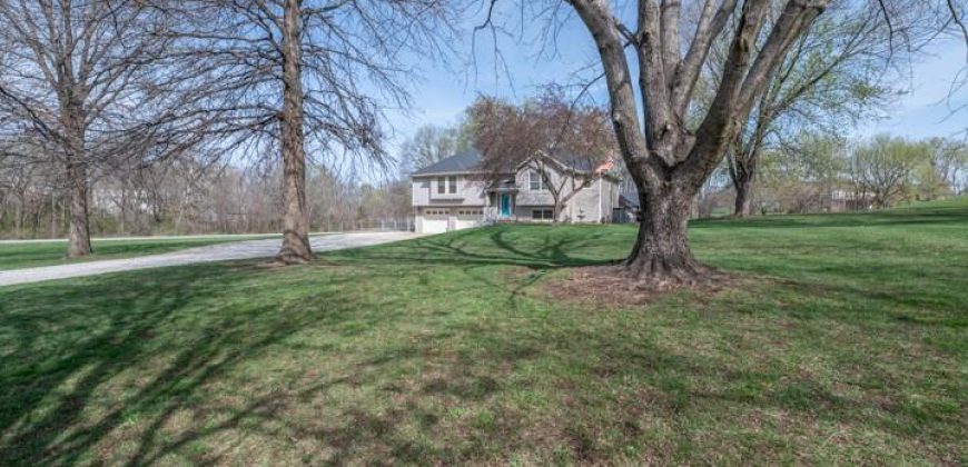 Homes for Sale in Kansas City, MO 64164 | 6620 NW 136th Street