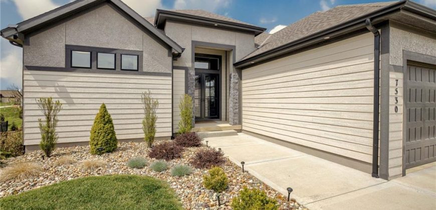 Homes for Sale in Kansas City, MO 64151 | 7530 N Gower Avenue