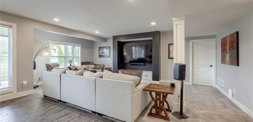 Homes for Sale in Kansas City, MO 64151 | 7530 N Gower Avenue