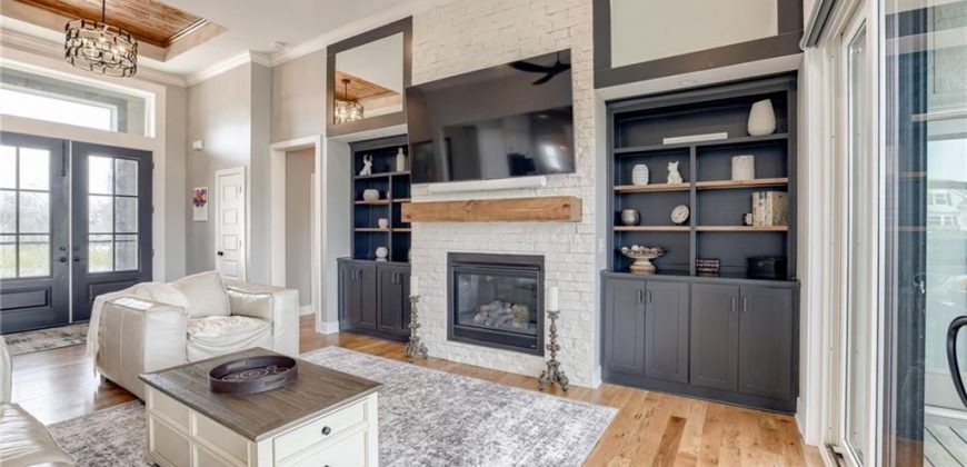 Homes for Sale in Kansas City, MO 64151 | 7530 N Gower Avenue