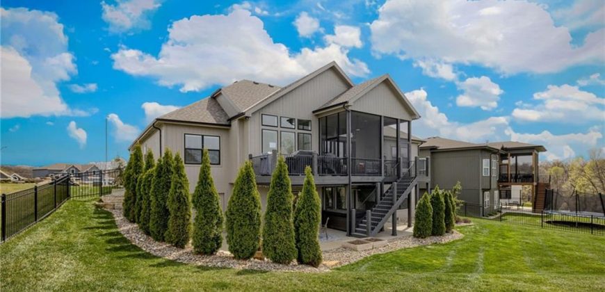Homes for Sale in Kansas City, MO 64151 | 7530 N Gower Avenue