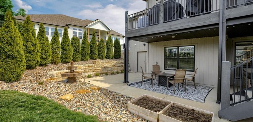Homes for Sale in Kansas City, MO 64151 | 7530 N Gower Avenue