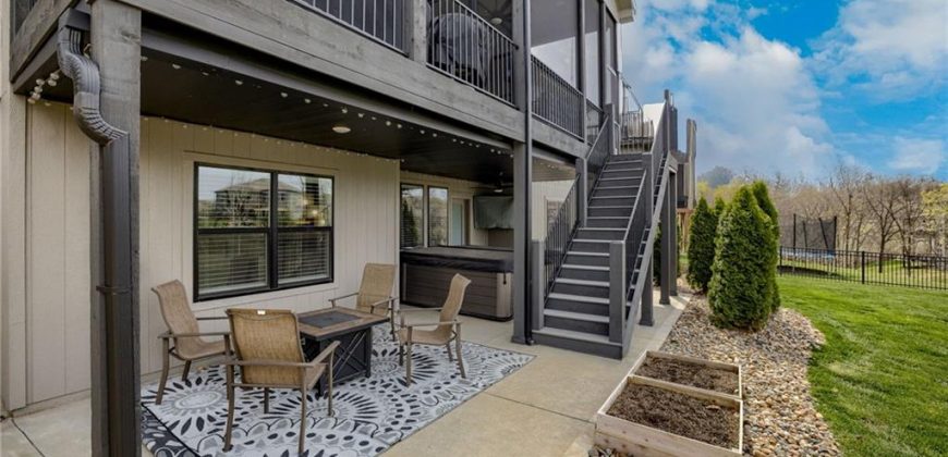 Homes for Sale in Kansas City, MO 64151 | 7530 N Gower Avenue