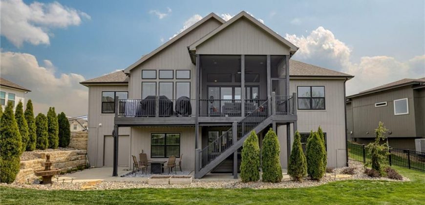 Homes for Sale in Kansas City, MO 64151 | 7530 N Gower Avenue