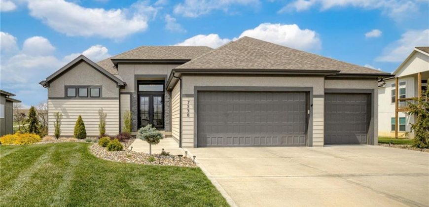 Homes for Sale in Kansas City, MO 64151 | 7530 N Gower Avenue