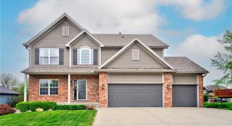Homes for Sale in Kansas City, MO 64157 | 8812 NE 101 Street