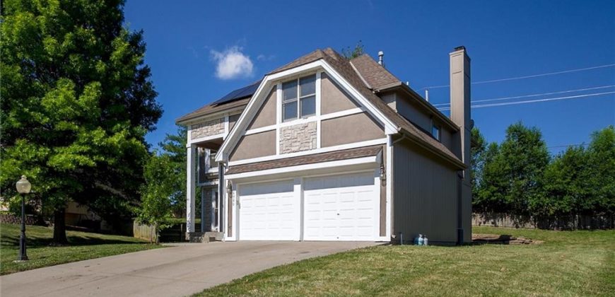 Homes for Sale in Kansas City, MO 64119 | 6700 N Charlston Drive