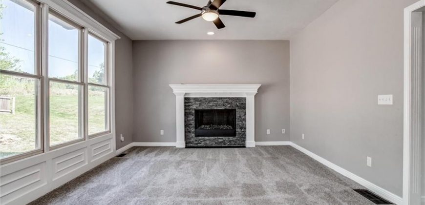 Homes for Sale in Kansas City, MO 64119 | 6700 N Charlston Drive