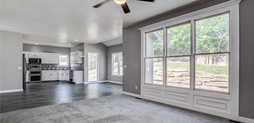 Homes for Sale in Kansas City, MO 64119 | 6700 N Charlston Drive