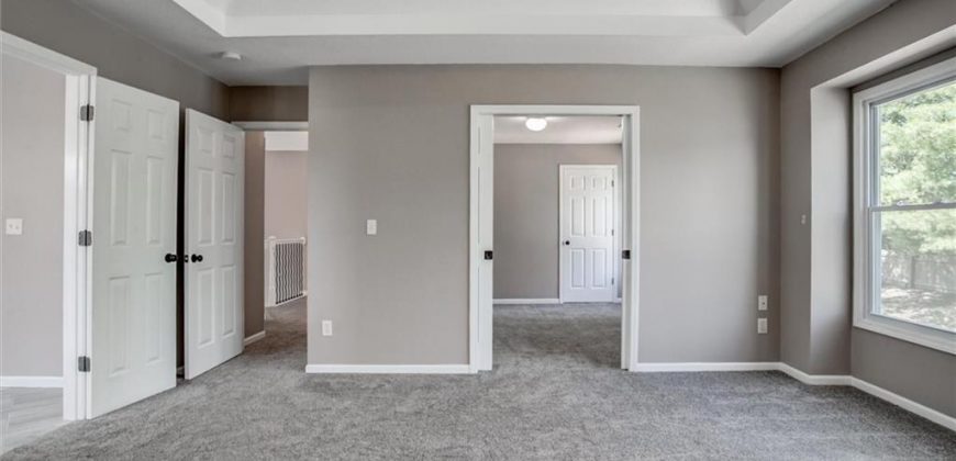 Homes for Sale in Kansas City, MO 64119 | 6700 N Charlston Drive