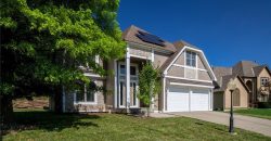 Homes for Sale in Kansas City, MO 64119 | 6700 N Charlston Drive