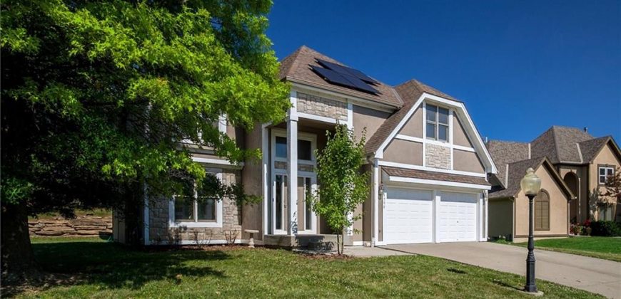 Homes for Sale in Kansas City, MO 64119 | 6700 N Charlston Drive