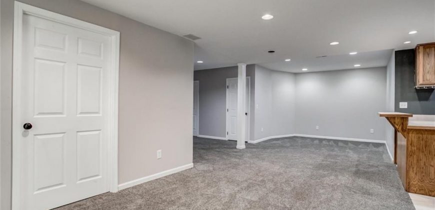 Homes for Sale in Kansas City, MO 64119 | 6700 N Charlston Drive