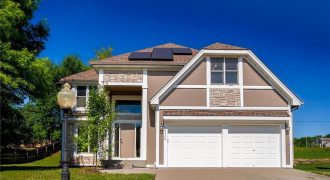 Homes for Sale in Kansas City, MO 64119 | 6700 N Charlston Drive