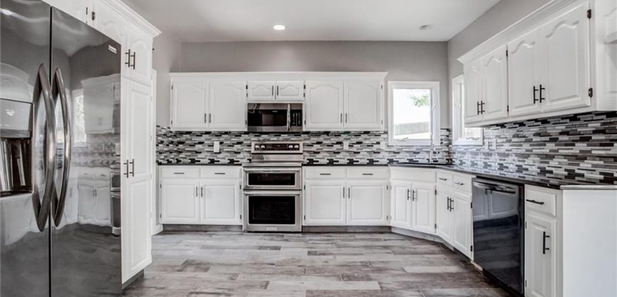 Homes for Sale in Kansas City, MO 64119 | 6700 N Charlston Drive