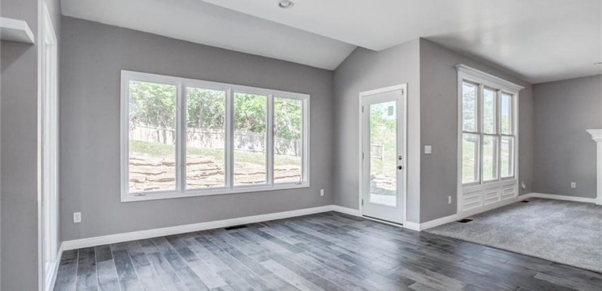 Homes for Sale in Kansas City, MO 64119 | 6700 N Charlston Drive