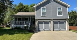 Homes for Sale in Smithville, MO 64089 | 412  Fletcher Drive