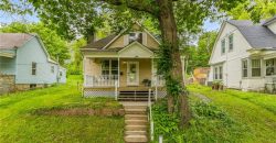 Homes for Sale in Excelsior Springs, MO 64024 | 124  Wildwood Street