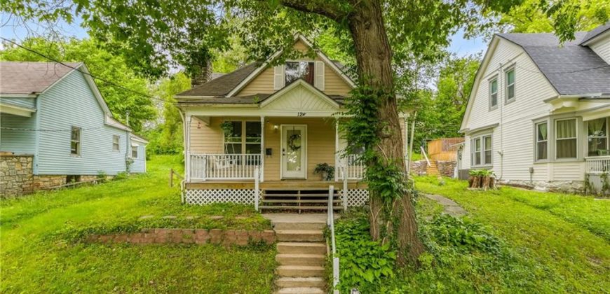 Homes for Sale in Excelsior Springs, MO 64024 | 124  Wildwood Street
