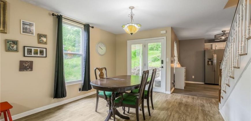 Homes for Sale in Excelsior Springs, MO 64024 | 124  Wildwood Street