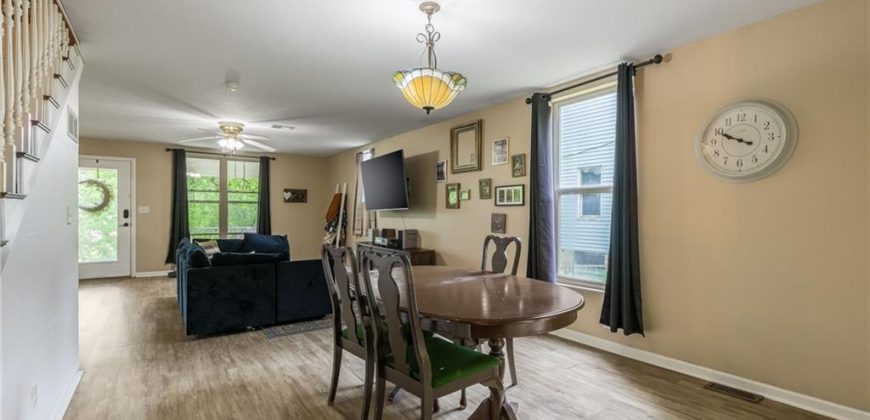 Homes for Sale in Excelsior Springs, MO 64024 | 124  Wildwood Street