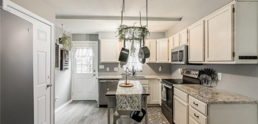 Homes for Sale in Excelsior Springs, MO 64024 | 124  Wildwood Street