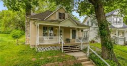 Homes for Sale in Excelsior Springs, MO 64024 | 124  Wildwood Street