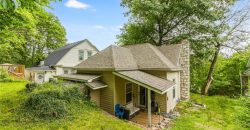 Homes for Sale in Excelsior Springs, MO 64024 | 124  Wildwood Street