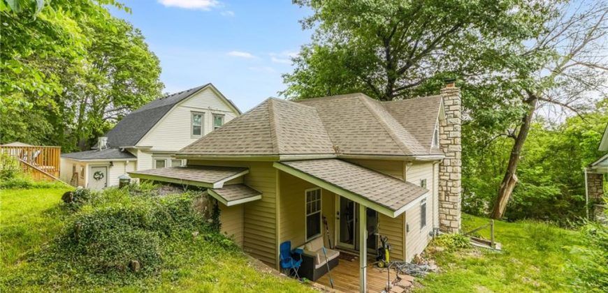 Homes for Sale in Excelsior Springs, MO 64024 | 124  Wildwood Street