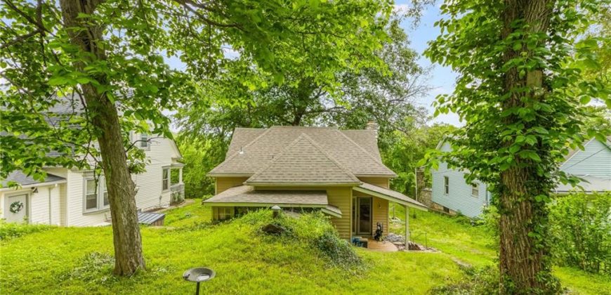 Homes for Sale in Excelsior Springs, MO 64024 | 124  Wildwood Street