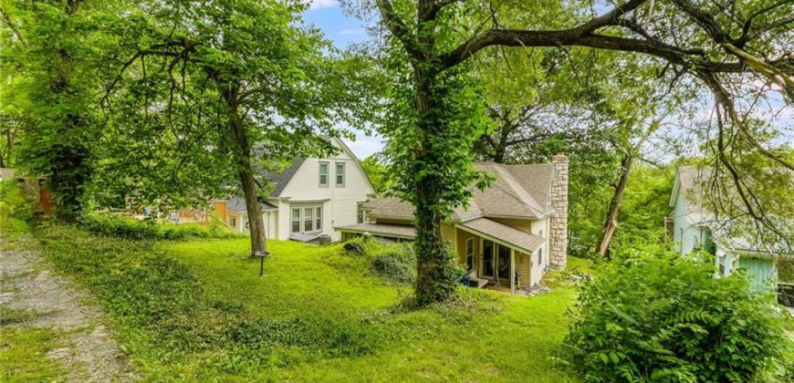 Homes for Sale in Excelsior Springs, MO 64024 | 124  Wildwood Street