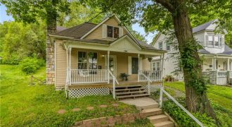 Homes for Sale in Excelsior Springs, MO 64024 | 124  Wildwood Street