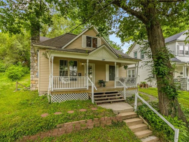 Homes for Sale in Excelsior Springs, MO 64024 | 124  Wildwood Street