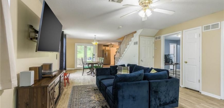 Homes for Sale in Excelsior Springs, MO 64024 | 124  Wildwood Street