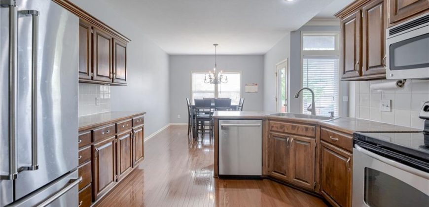 Homes for Sale in Kansas City, MO 64157 | 8905 NE 101st Street